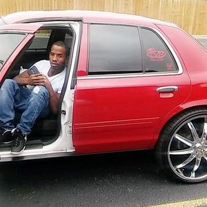 Meet your Posher, Lamar